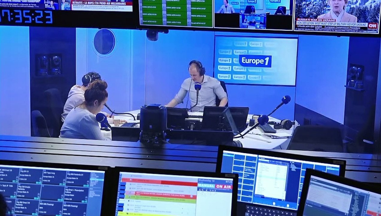 EXCLUSIF - Quels sont les métiers les plus recherchés par les entreprises en 2023 ?