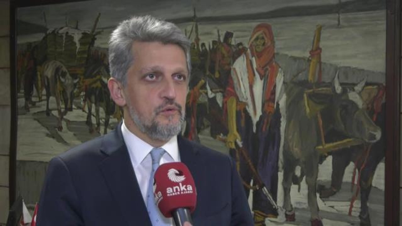 Garo Paylan: "Hrant Dink, 'Bir Güvercin Tedirginliği'nden Bahsetti, 'Ama Biliyorum, Bu Ülkede Bir Güvercine Dokunmazlar' Dedikten Bir Hafta Sonra...