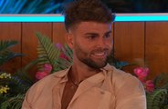 'She’ll keep me on my toes': Tom Clare steals Olivia from Will on Love Island