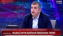 Ece Üner'den sosyal medyaya damga vuran ''Baykar'' yorumu