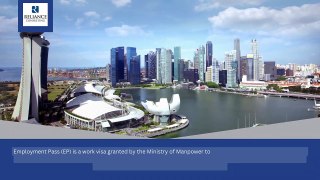 Guide to Singapore Employment Pass Application Requirements and Procedure