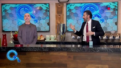 Qué Importa | Programa Completo 17/enero/2023