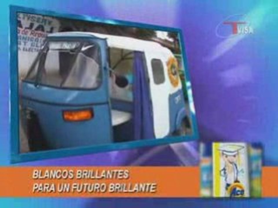 MEJORAN SU SERVICIO - HUANTA