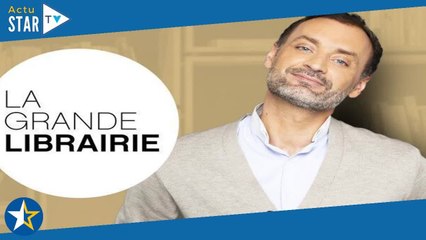 La Grande librairie : qui sont les invités d'Augustin Trapenard ce 18 janvier ?