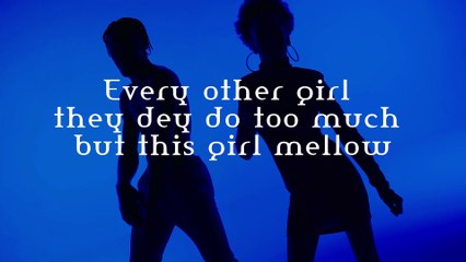 Calm Down Lyrics - Rema feat Selena Gomez