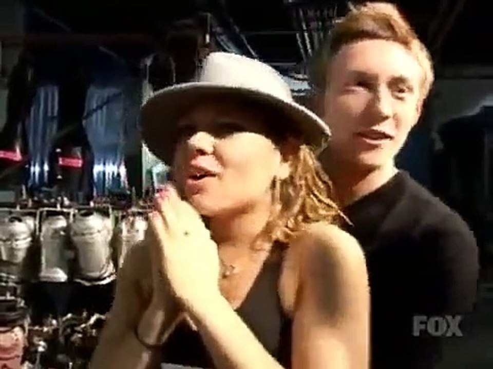 So You Think You Can Dance - Se2 - Ep05 HD Watch