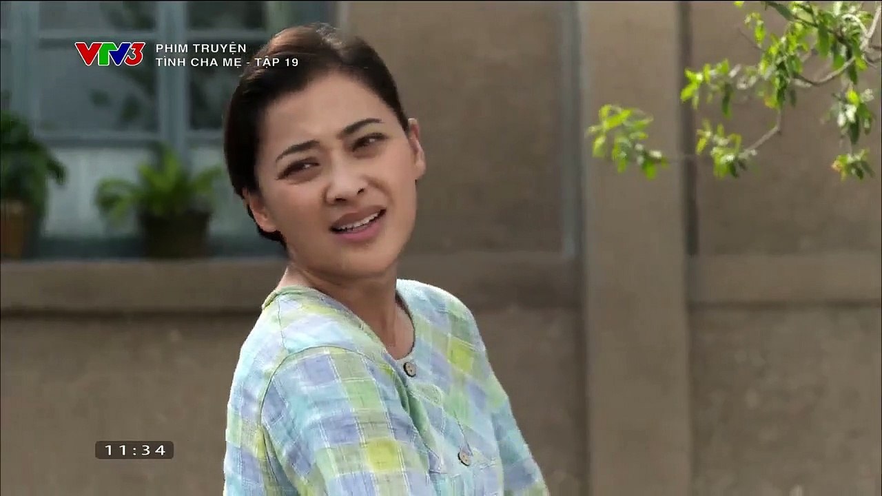 tình cha mẹ tập 19 - Phim Trung Quốc - VTV3 Thuyết Minh - xem phim tinh cha me tap 20