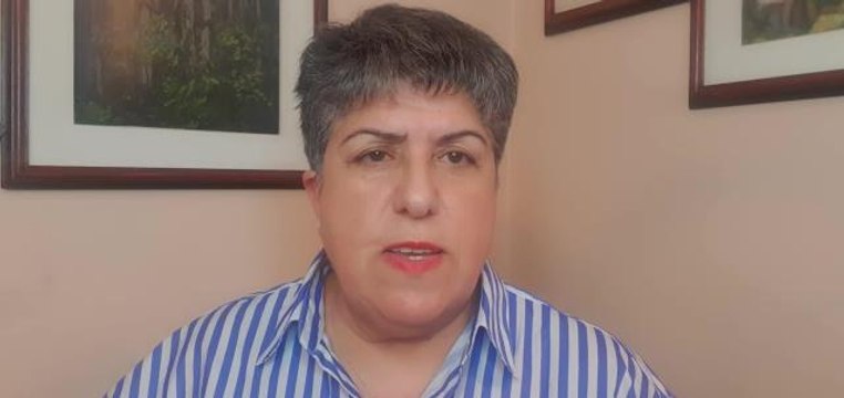 Tkdf Başkanı Güllü, Cumhurbaşkanı Erdoğan'ın 'Anayasal Güvence' İstediği Başörtüsü İçin İstanbul Sözleşmesi'ne Dikkat Çekti: Diyor Ki İnsan...