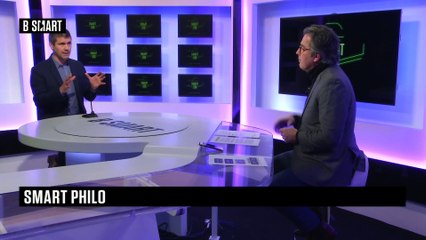 SMART JOB - Emission du mercredi 18 janvier