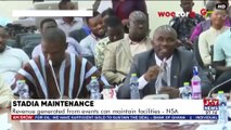 AM Sports news with Muftawu Nabila on JoyNews (18-1-23)