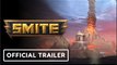 Smite | Official New Conquest Map 