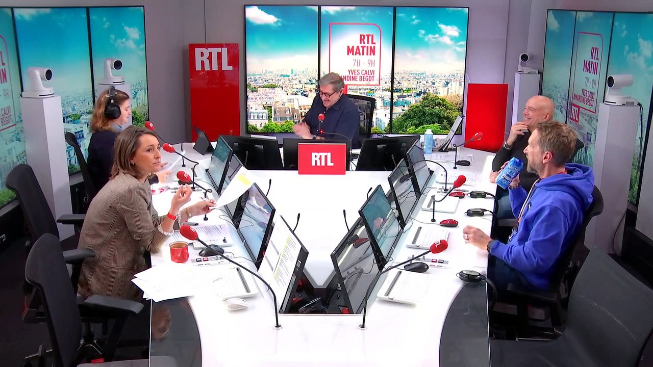 Elodie Poux : la grève des enseignants expliquée au fils d'Elisabeth Borne