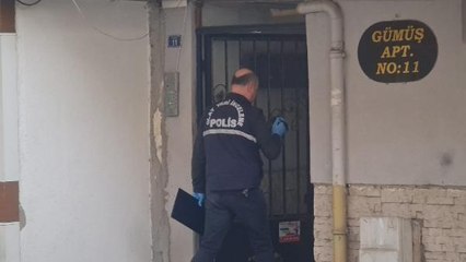 İzmit'te Şoke Eden Olay: 38 Yaşındaki Özgür Sağlam Yatakta Ölü Bulundu 🕵️‍♂️