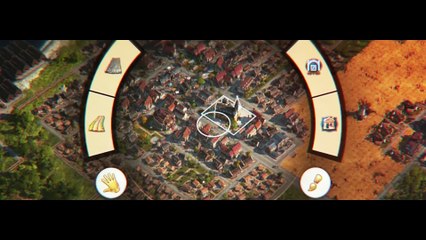 Anno 1800 Console Edition - Tráiler