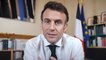 «J'ai été mal compris» : Macron répond à la polémique sur ses propos sur le climat lors ses vœux
