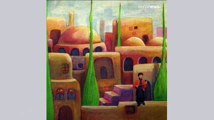 ممنوعیت آواز زن در ایران؛ کوچ اجباری سولماز نراقی، نوازنده و خواننده ایرانی به گرجستان