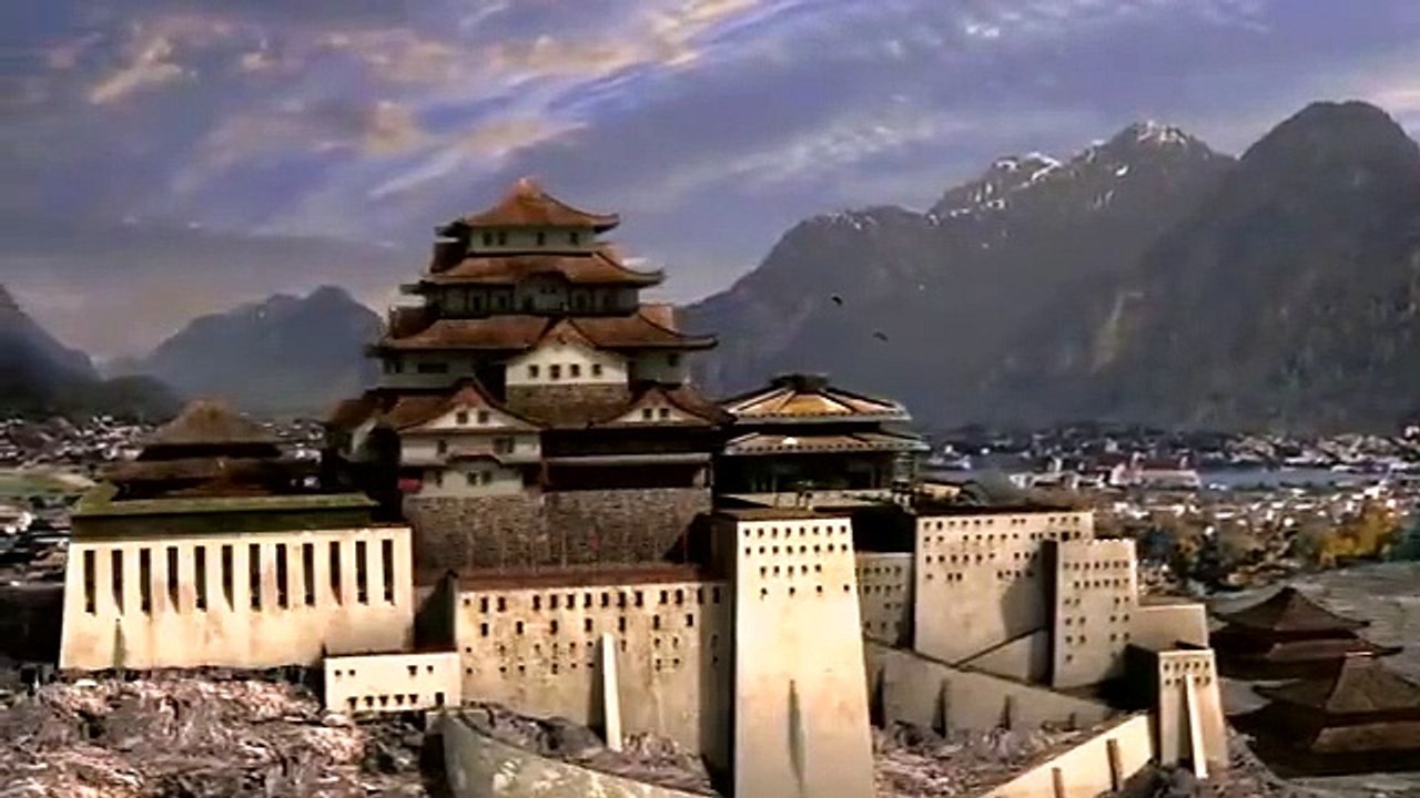 Stargate SG1 - Se5 - Ep15 - Summit (1) HD Watch