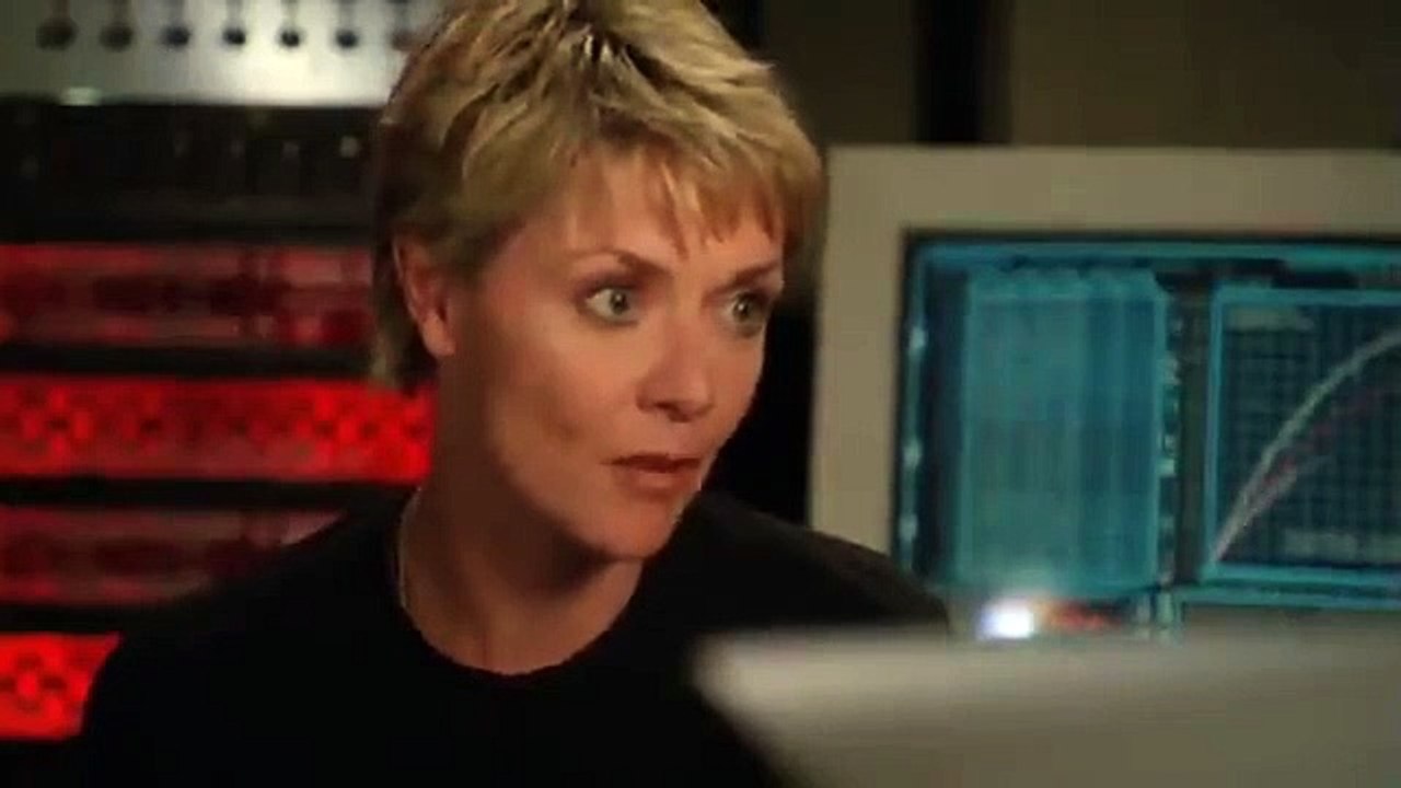 Stargate SG1 - Se5 - Ep21 - Meridian HD Watch