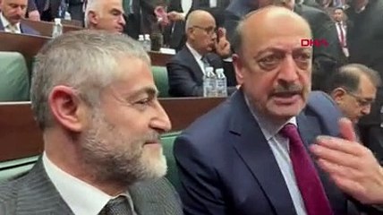 Bakan Bilgin, EYT için tarih verdi