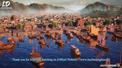 The Flame Imperial Guards Episode 06 English Sub - Lucifer Donghua