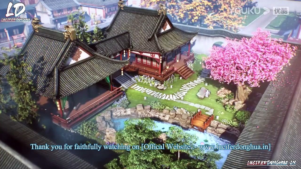 The Young Brewmasters Adventure Episode 17 English Sub - Lucifer Donghua