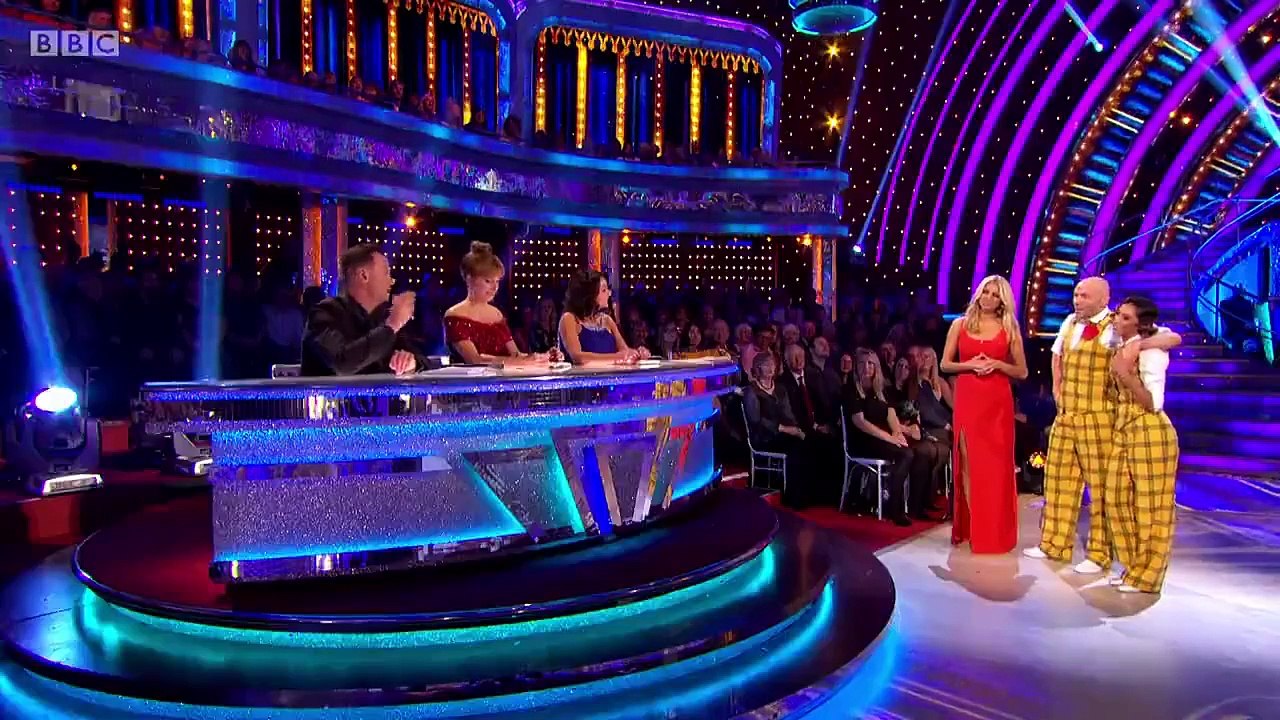 Strictly Come Dancing - Se15 - Ep09 - Week 5 HD Watch