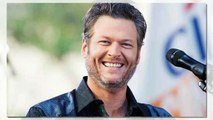 Blake Shelton's 'golden' night_ Gwen Stefani gives birth to 'daughter'