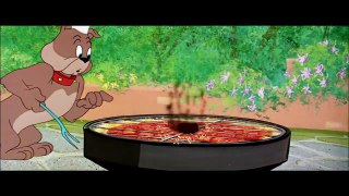 Tom & Jerry _ It's Summer Time! _ Classic Cartoon Compilation _ WB Kids
