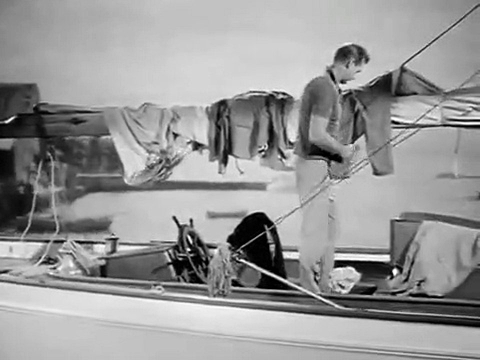 Sea Hunt - Se3 - Ep09 HD Watch