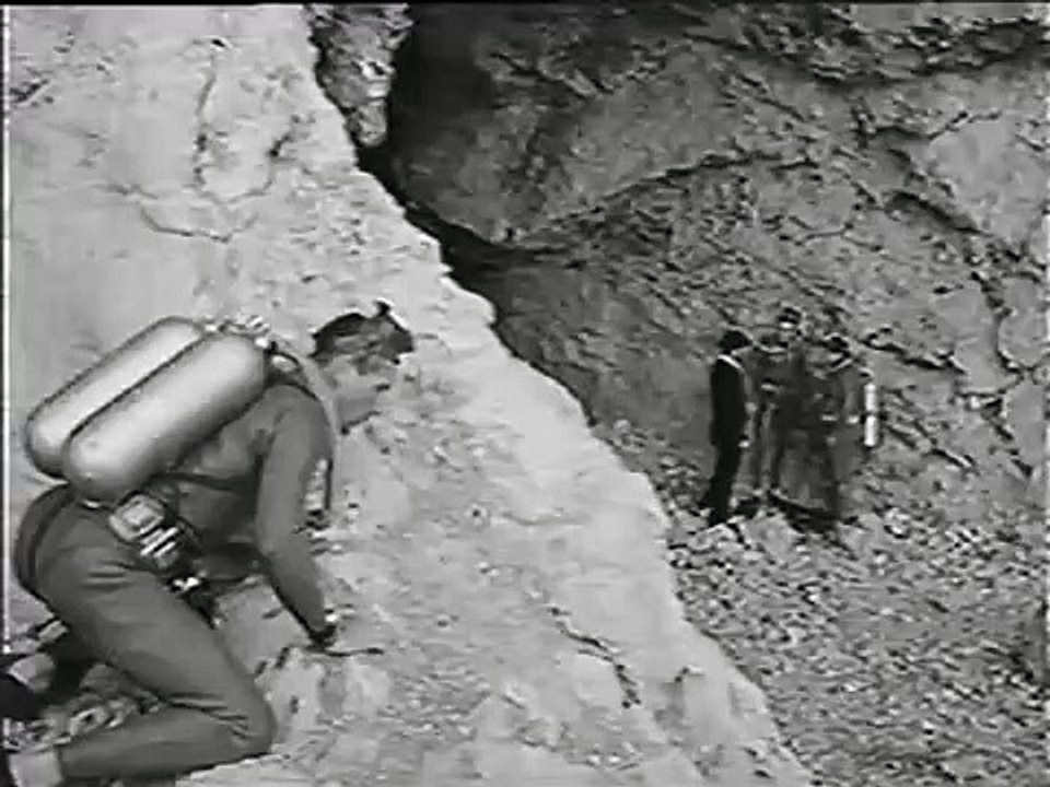 Sea Hunt - Se3 - Ep10 HD Watch