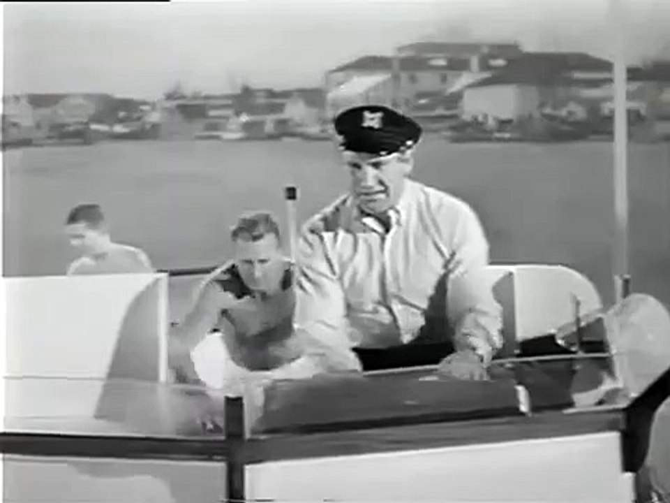 Sea Hunt - Se3 - Ep14 HD Watch