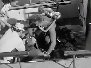 Sea Hunt - Se3 - Ep15 HD Watch