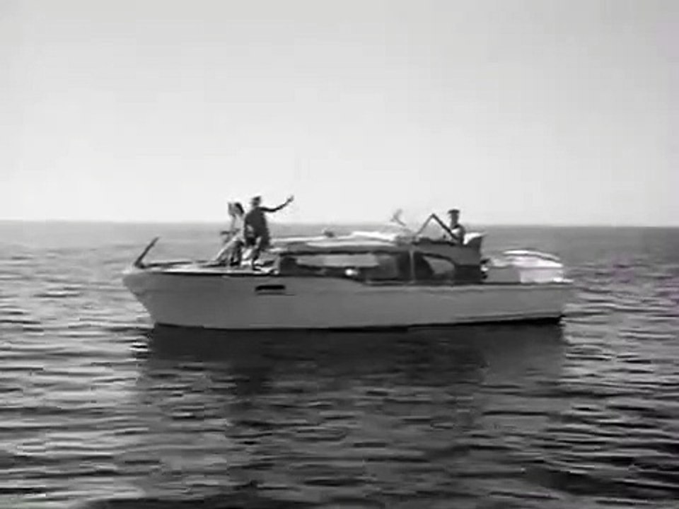 Sea Hunt - Se3 - Ep19 HD Watch