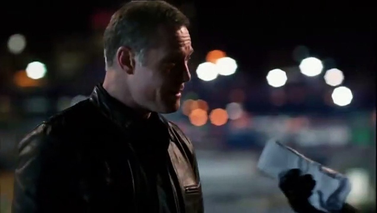 Chicago PD - Trailer