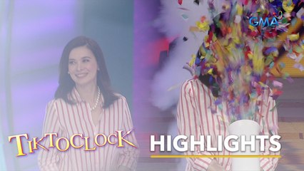 TiktoClock: Sunshine Cruz, ‘di kilala ang kaniyang cast mates?!