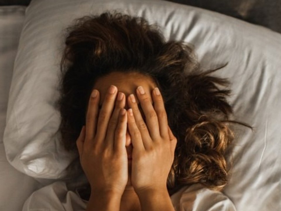 Wolfsstunde: Deshalb wachst du zwischen 3 und 4 Uhr nachts auf