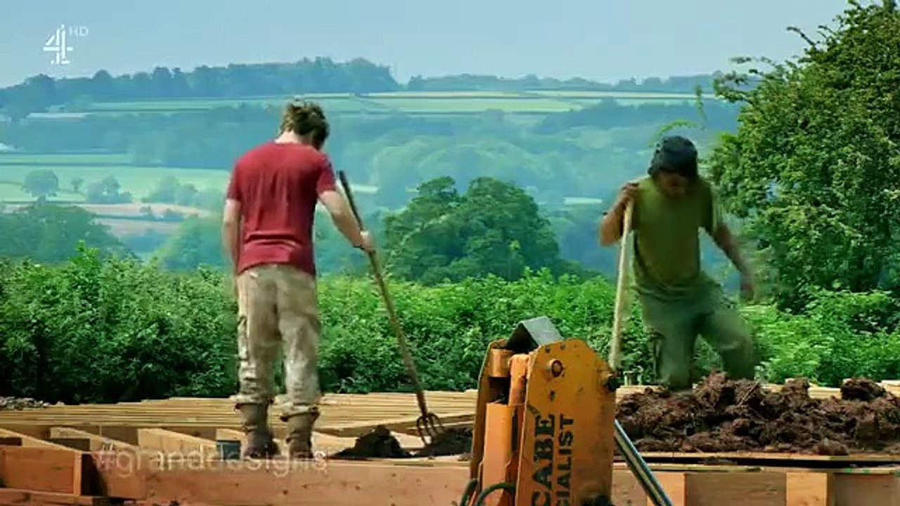 Grand Designs - Se19 - Ep07 HD Watch