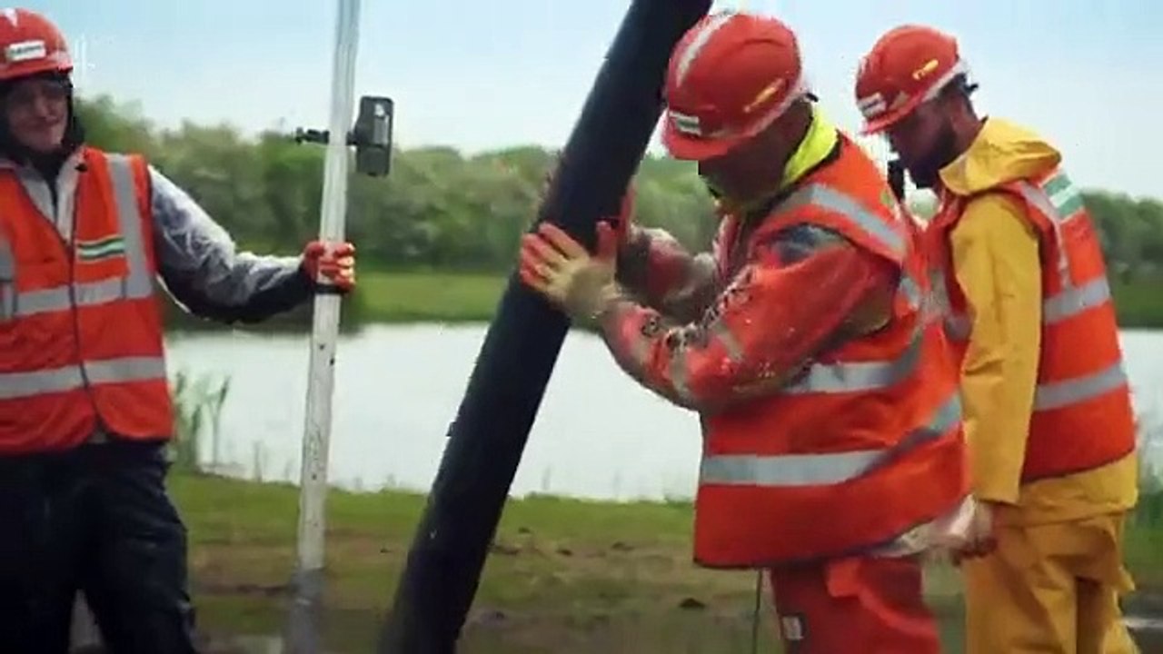 Grand Designs - Se20 - Ep02 - Lincolnshire - Lakeside House HD Watch