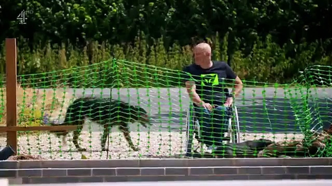Grand Designs - Se20 - Ep03 - Warwickshire - Wheelchair-Friendly House HD Watch