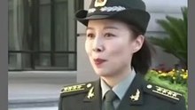 #山東籍 航天員 #王亞平，當選中國新一屆全國政協委員。#Shandong #astronaut Wang Yaping has been elected a member of CPPCC.