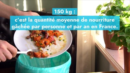 Les applications indispensables pour lutter contre le gaspillage alimentaire