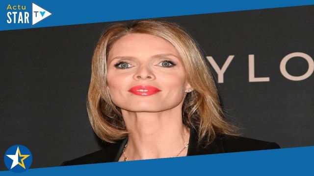 Sylvie Tellier : à peine partie de Miss France, elle va présider un nouveau concours