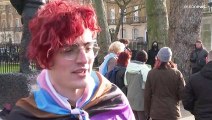 Britische Regierung blockiert schottisches Transgender-Gesetz