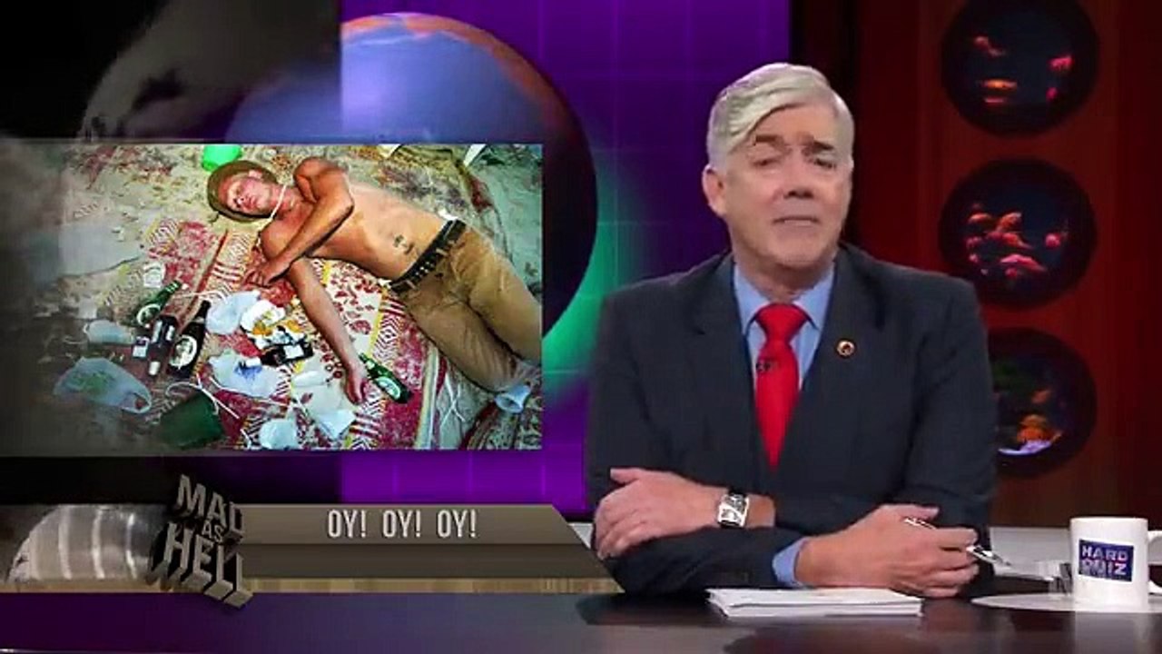 Shaun Micallef's Mad as Hell - Se8 - Ep01 HD Watch