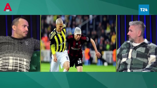 Hürriyet Güçer'in Alex anıları, sosyal medyada gündem oldu: Bana bırakın dedim 3 attı; parmağını kırdım, gözü düştü sandım