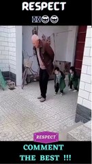 Best Scene Respect #shorts #respect #viral