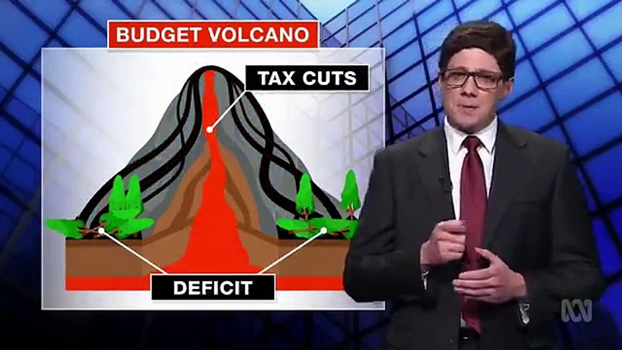 Shaun Micallef's Mad as Hell - Se9 - Ep03 HD Watch