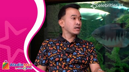 Kisah Perjalanan Karier Ruben Onsu, Pernah Jadi Cleaning Service Hotel