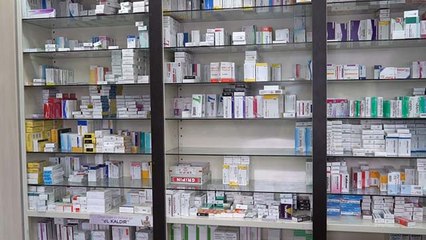 İlaç krizi sürüyor: ‘Olmuyor, konuşmakla olmuyor! Vatandaş ölüyor be!’