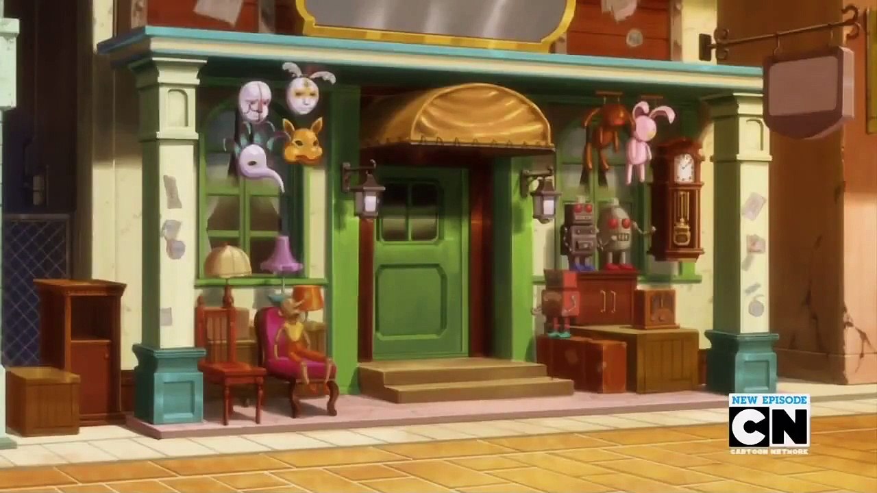 Tenkai Knights - Ep30 HD Watch